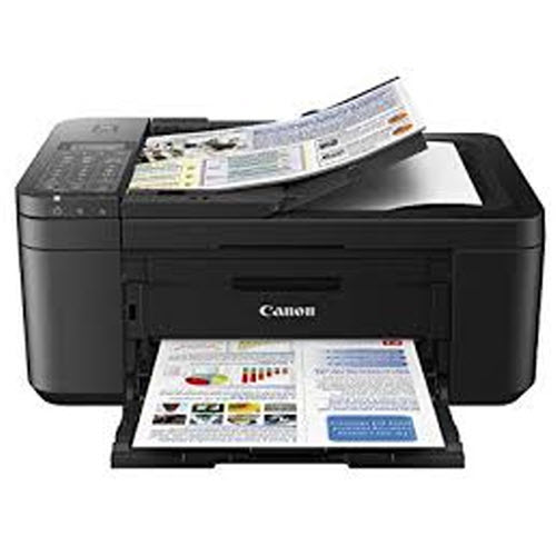 Canon PIXMA TR4520 Ink