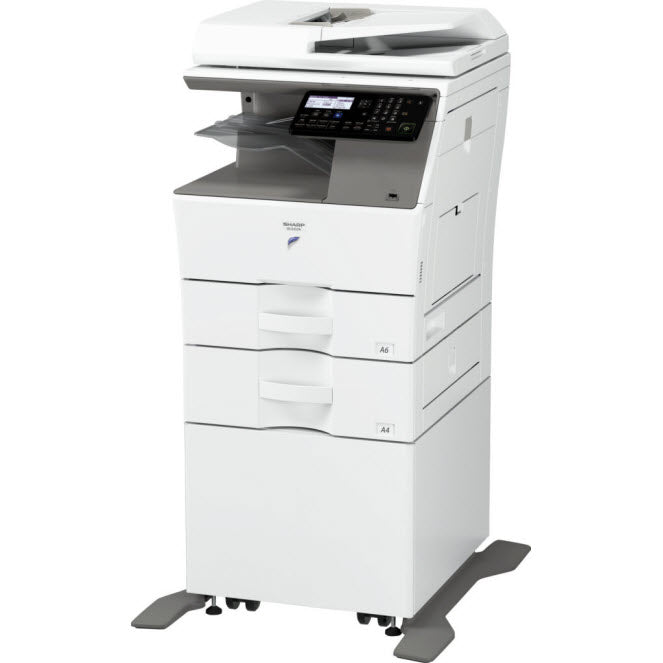 Sharp MX-B350W