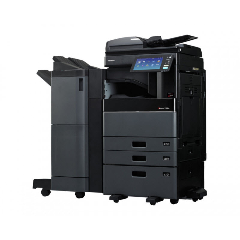 Toshiba e-STUDIO 3015ac Toner Cartridges