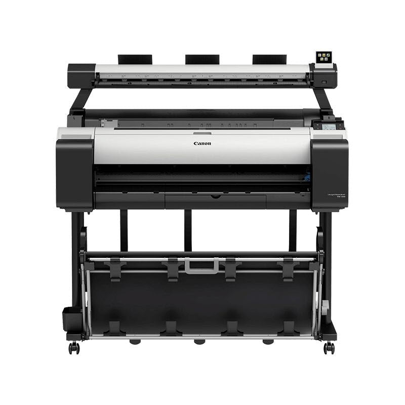 Canon ImagePROGRAF TM-200 Ink