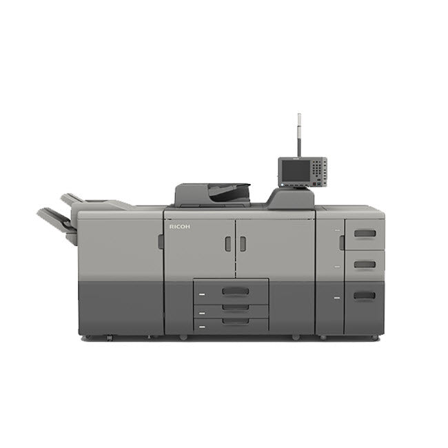 Ricoh Pro 8120SE