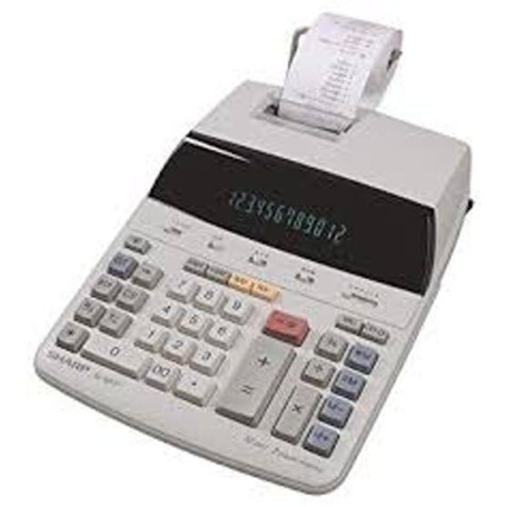 Sharp EL 1607P