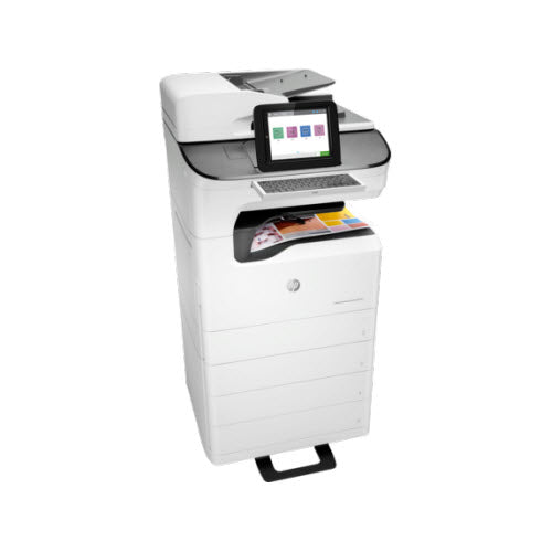 HP PageWide Enterprise Color Flow MFP 785z+