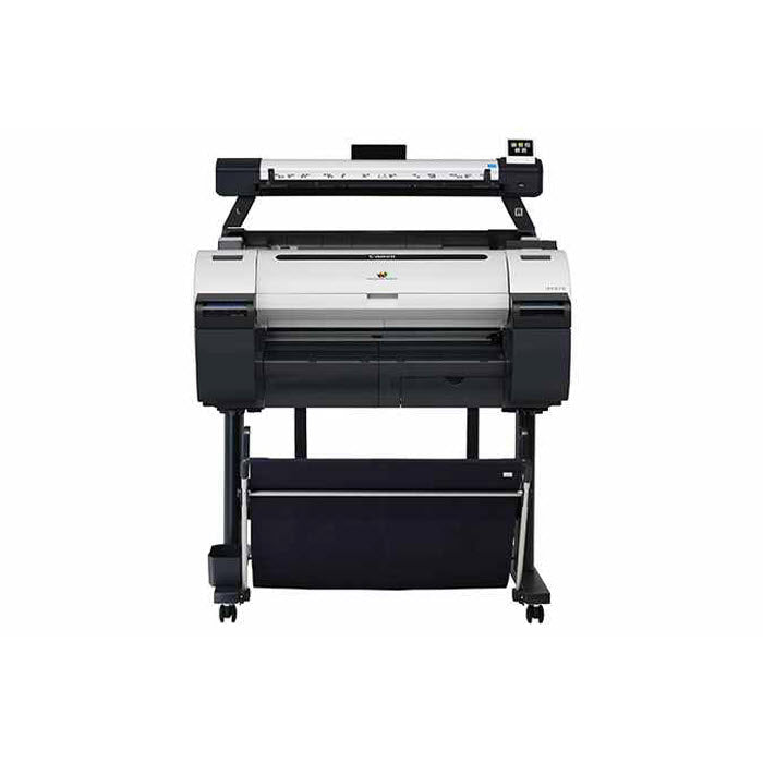 Canon ImagePROGRAF iPF670 MFP L24ei Ink