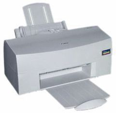 Canon BJC-7000 Ink