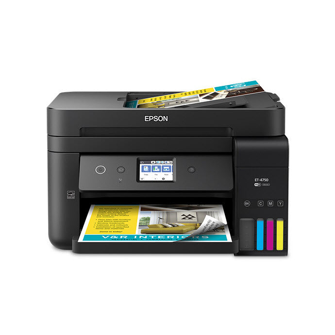 Epson WorkForce ST-2000