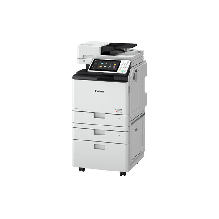 Canon imageRUNNER Advance C356iF III