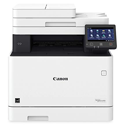 Canon Color ImageClass MF741CDW Toner