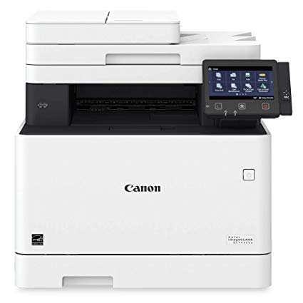 Canon Color ImageClass MF743CDW Toner
