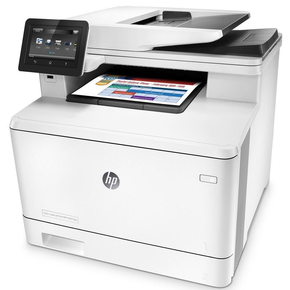 HP Color LaserJet Pro MFP M479dw