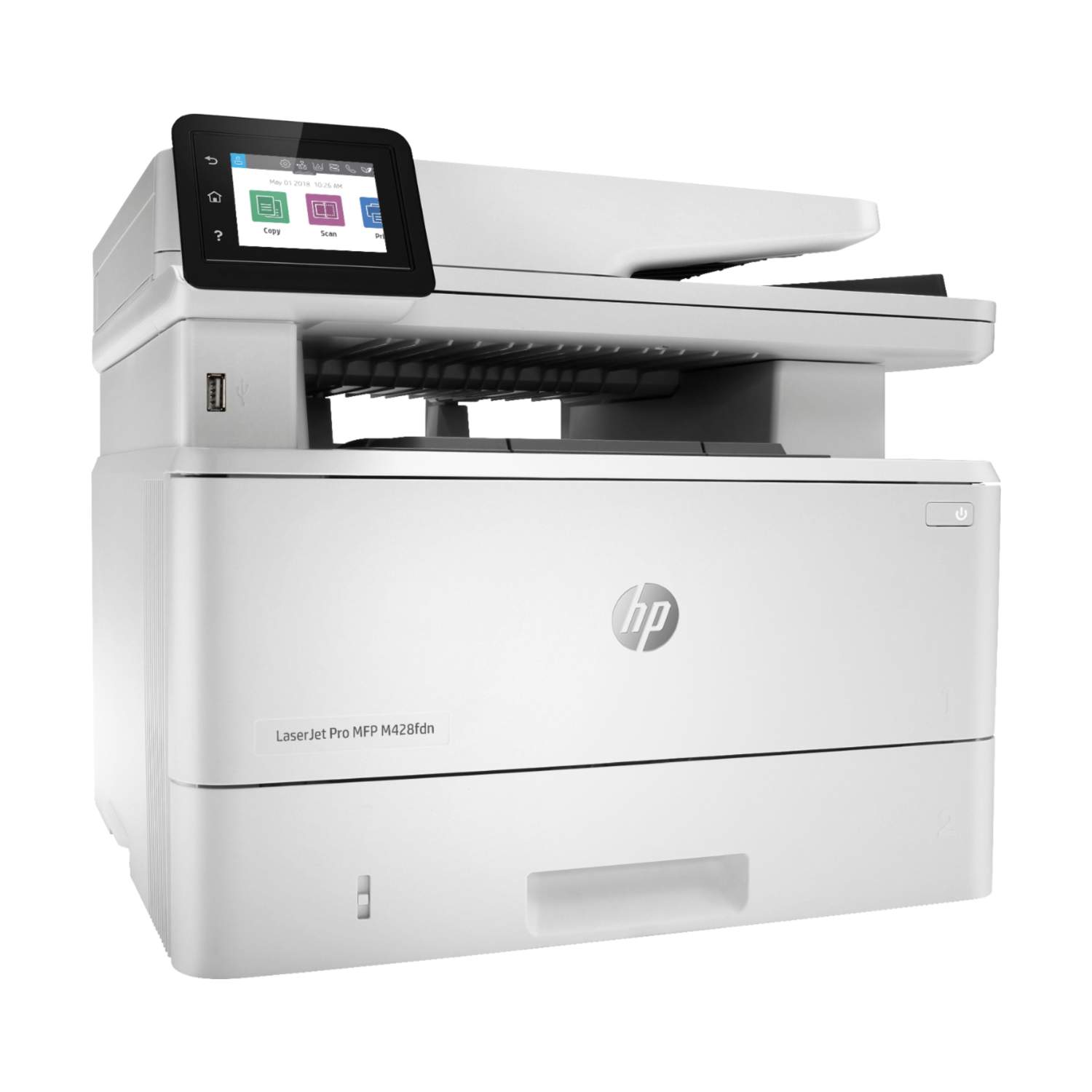 HP LaserJet Pro MFP M428fdn