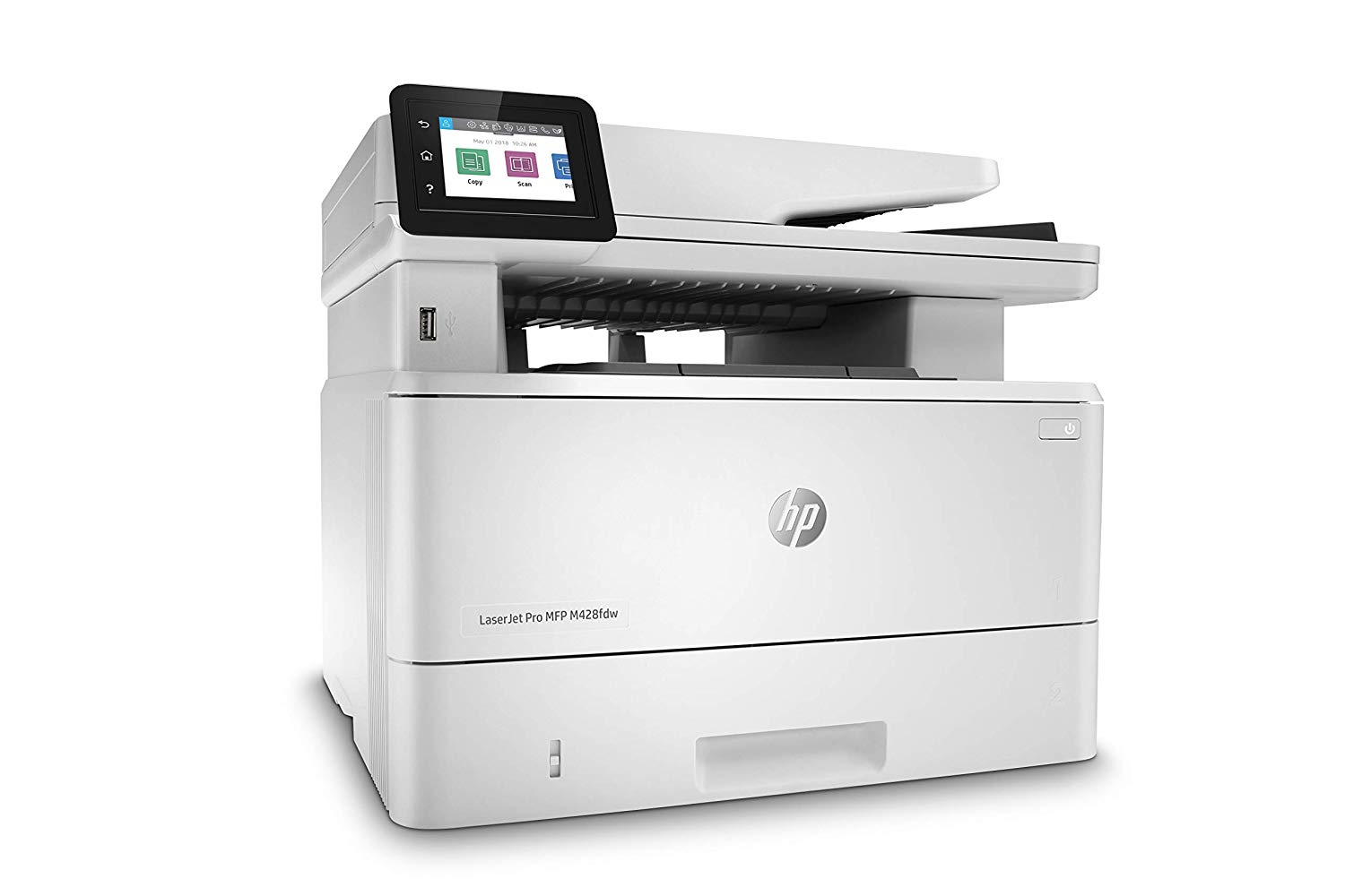 HP LaserJet Pro MFP M428fdw