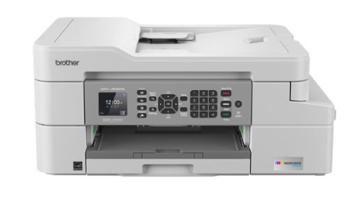 Brother MFC-J805DW Ink