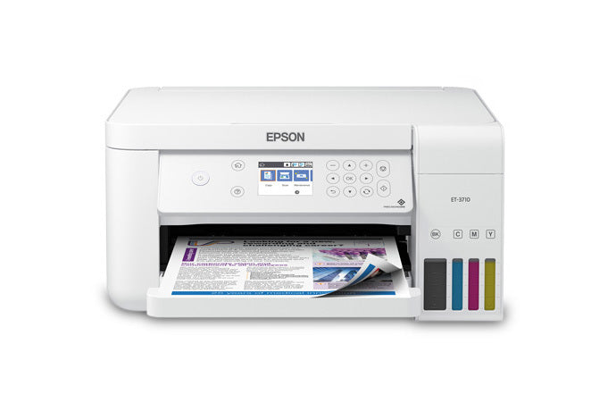Epson EcoTank ET-3710