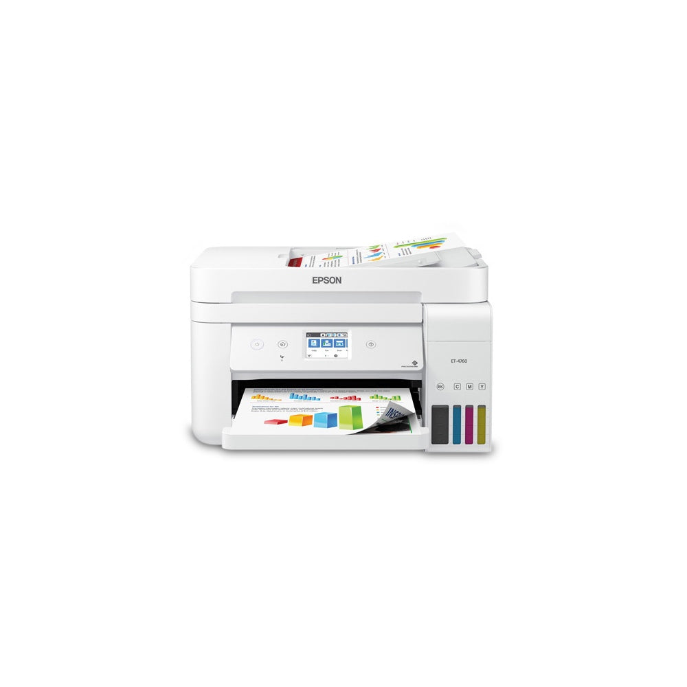 Epson EcoTank ET-4760