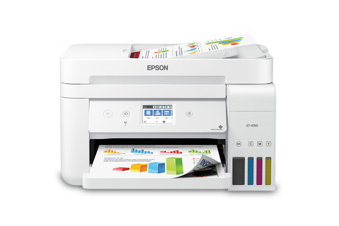 Epson EcoTank ET-M1170