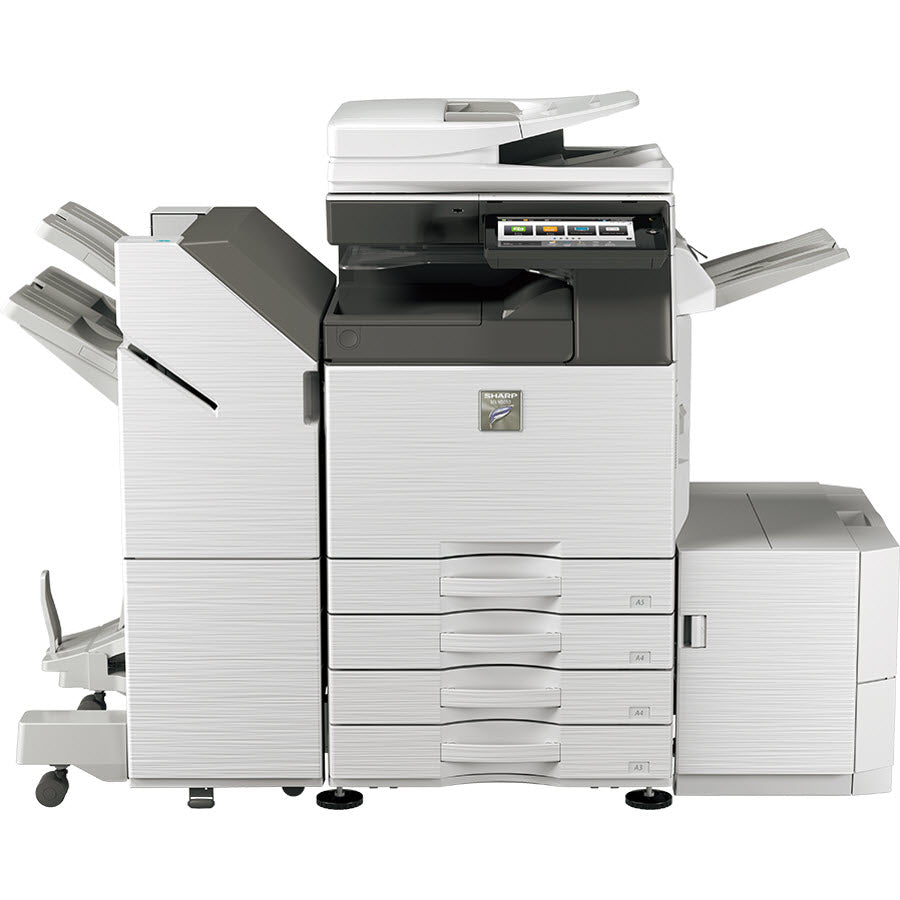 Sharp MX-M3051 Toner Cartridges