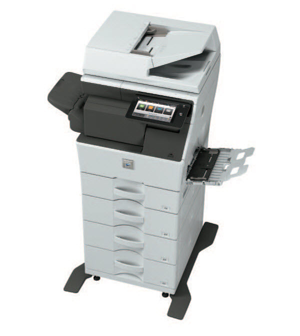 Sharp MX-B476W