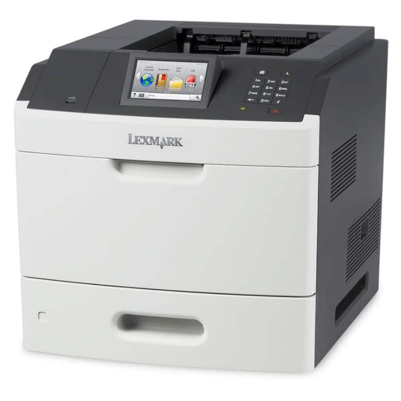 Lexmark M5170
