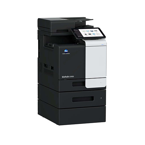 Konica Minolta bizhub C3350i