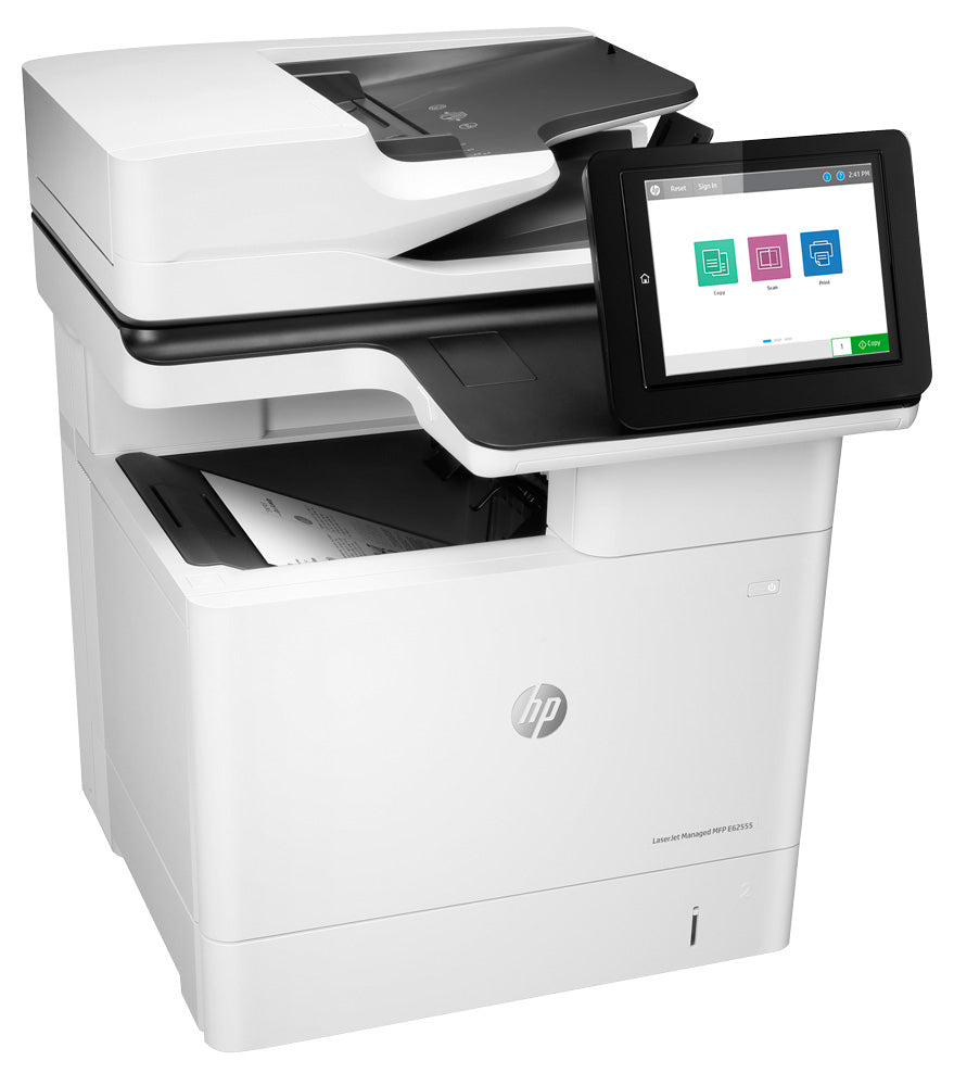 HP Color LaserJet Enterprise MFP M776dn