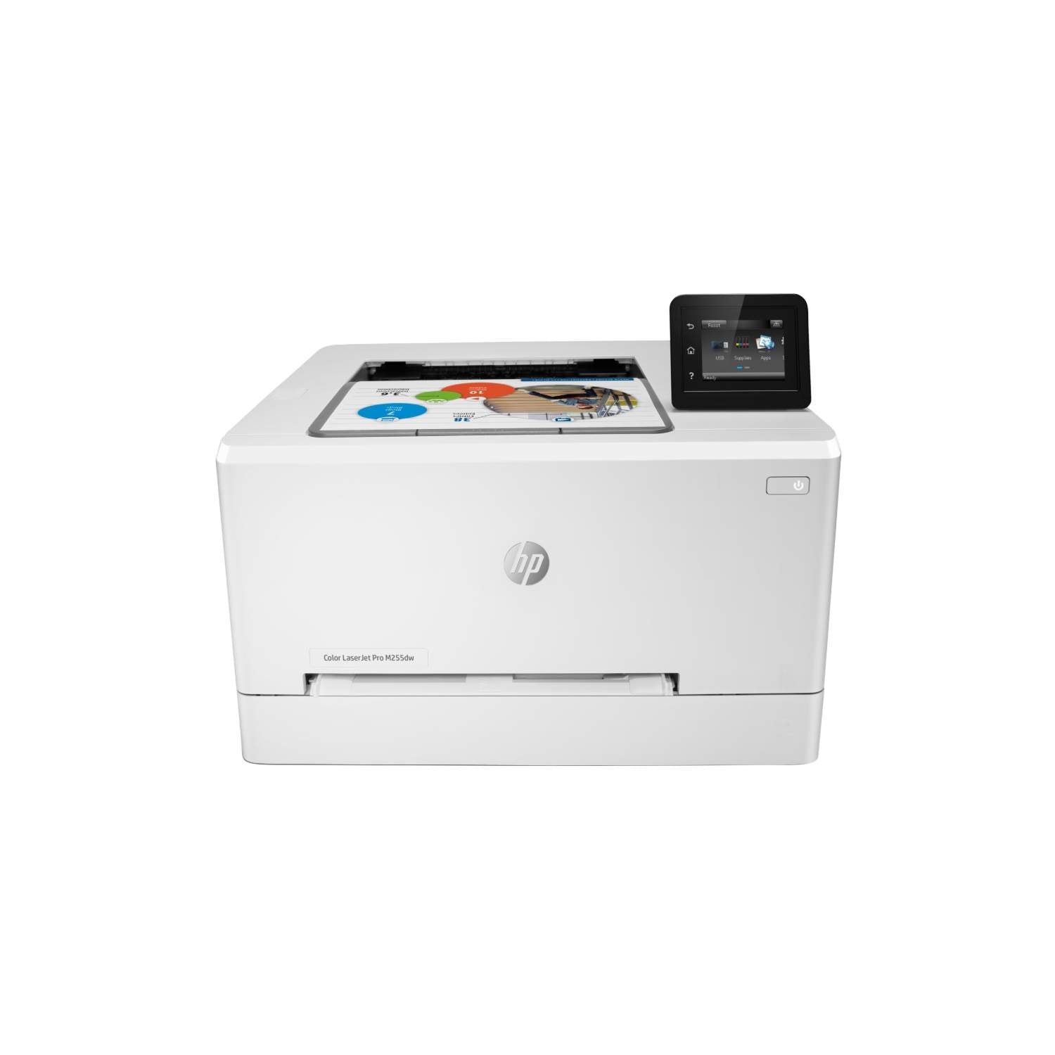 HP Color LaserJet Pro M255dw