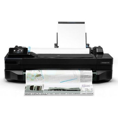 HP DesignJet T125