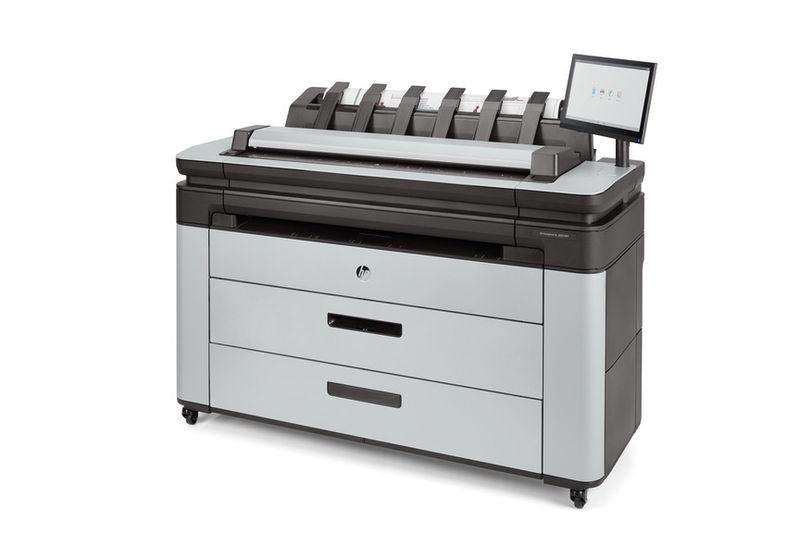 HP DesignJet XL 3600dr PostScript 36-in