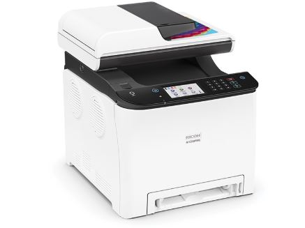 Ricoh M C250FW