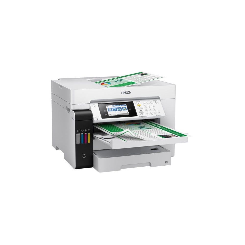 Epson EcoTank Pro ET-16600