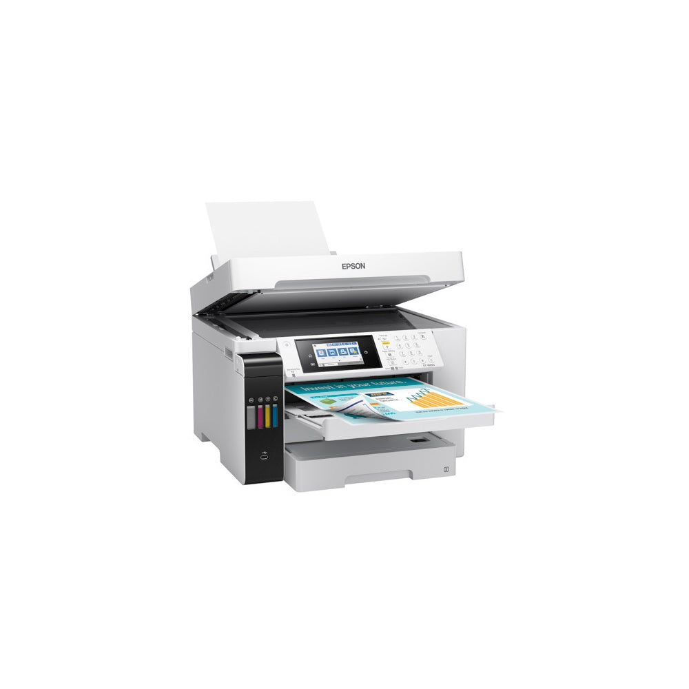 Epson EcoTank Pro ET-16650