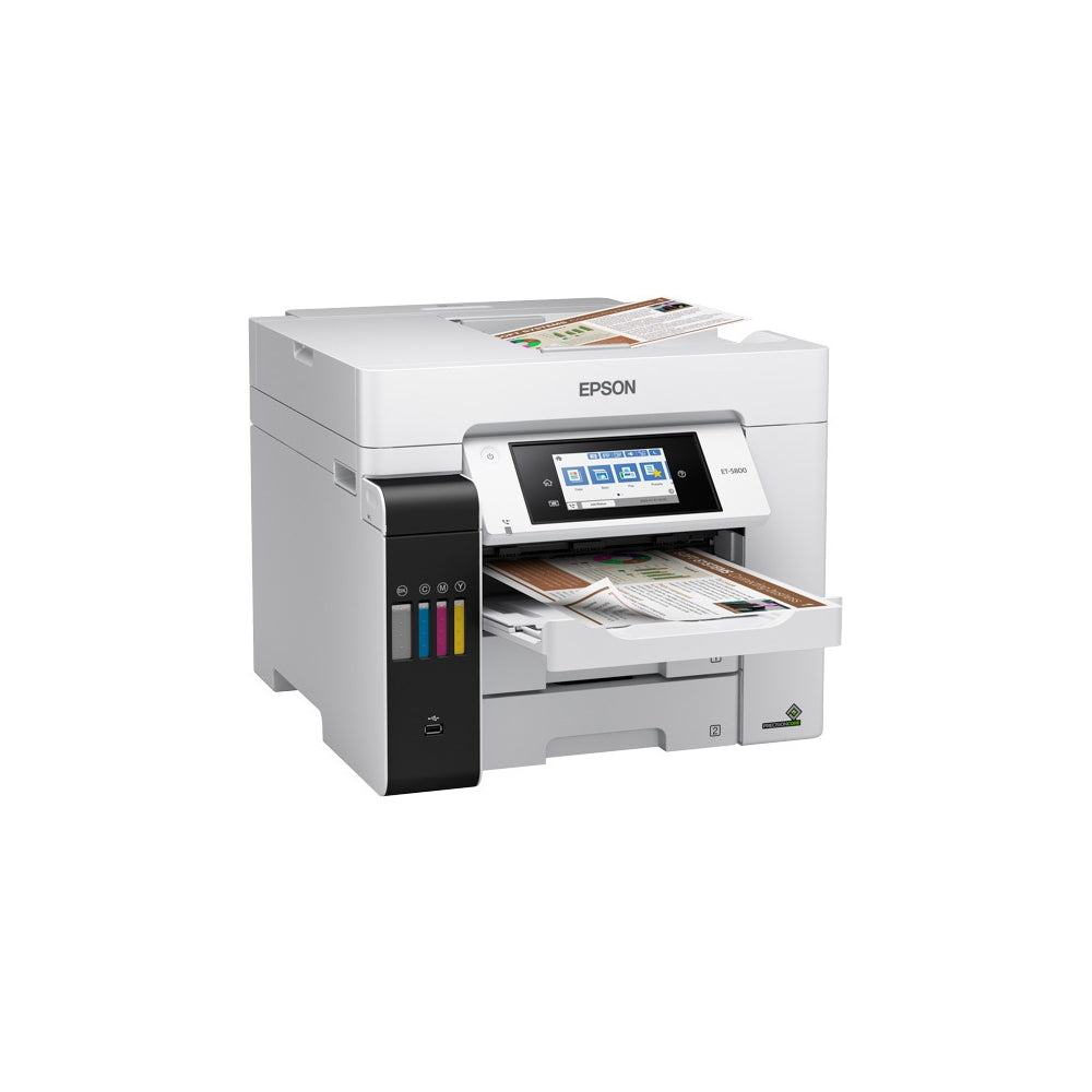 Epson EcoTank Pro ET-5800