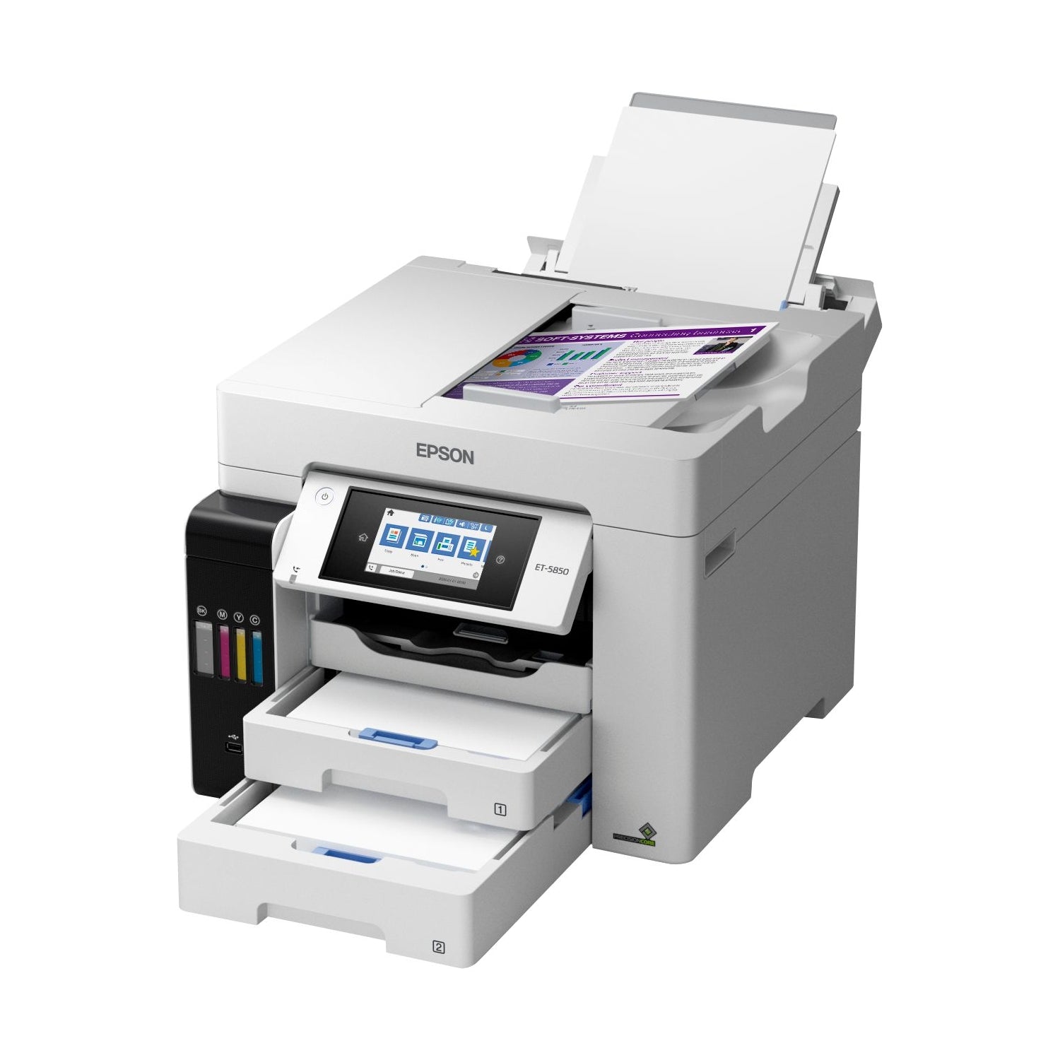 Epson EcoTank Pro ET-5850