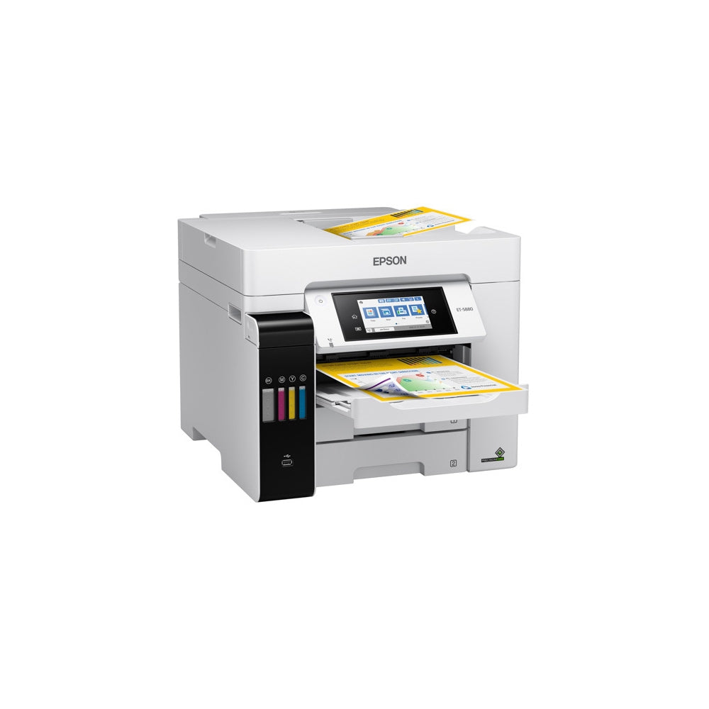 Epson EcoTank Pro ET-5880