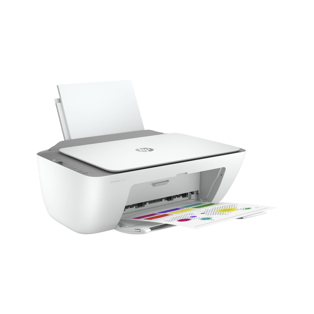 HP DeskJet 2700 Series Ink Cartridges