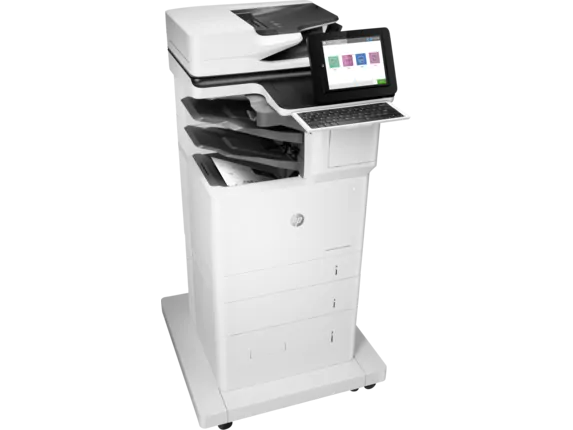 HP LaserJet Enterprise Flow MFP M635z