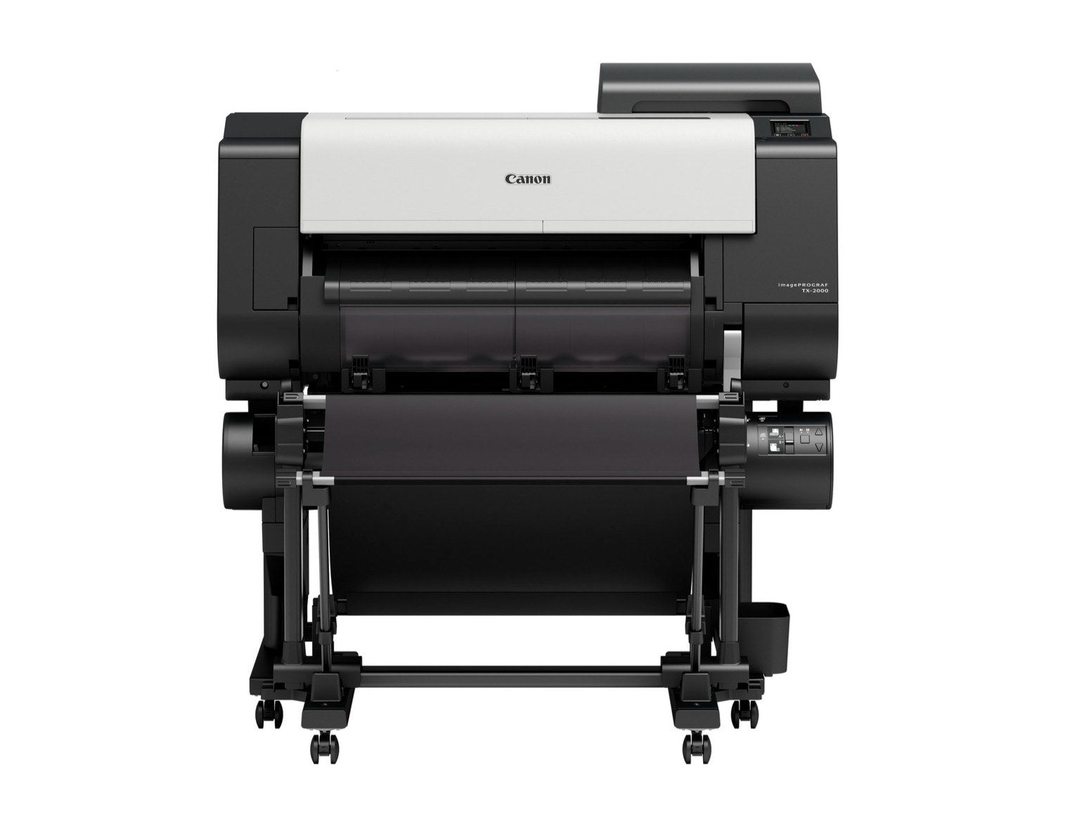 Canon ImagePROGRAF TX-2000 Ink