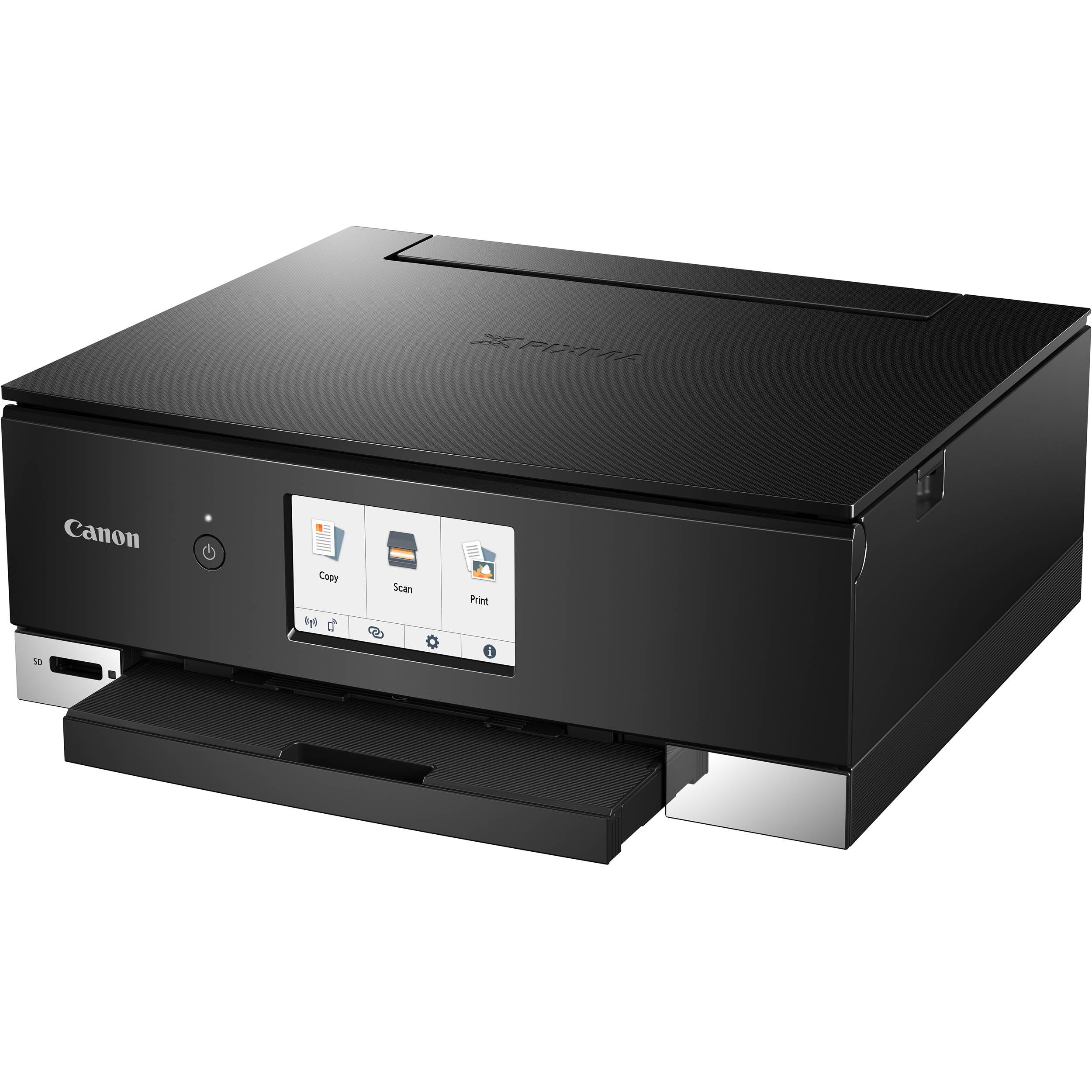 Canon PIXMA TS8320 Ink