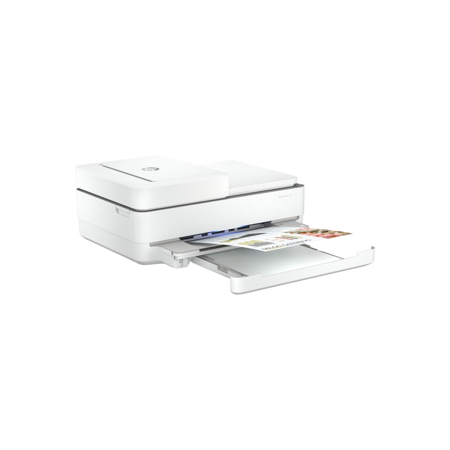 HP ENVY Pro 6452 All-in-One