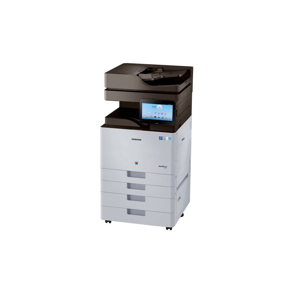 Samsung MultiXpress SL-X4300LX Toner
