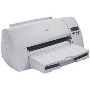 Lexmark Optra Color 45 Ink