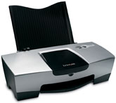 Lexmark Z818 Ink
