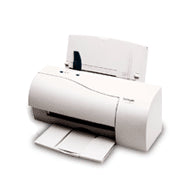 Lexmark Jetprinter 2030
