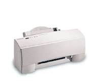 Lexmark Jetprinter 3000