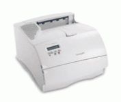 Lexmark Optra Lxi+ Toner