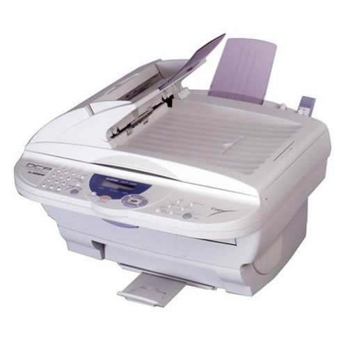 Brother DCP-1000 Toner