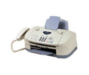 Brother Intellifax 1820C Ink