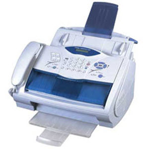 Brother Intellifax 2800 Toner