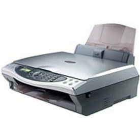 Brother MFC-4420C Ink