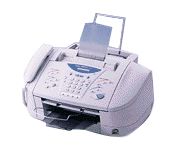 Brother MFC-7300C Ink